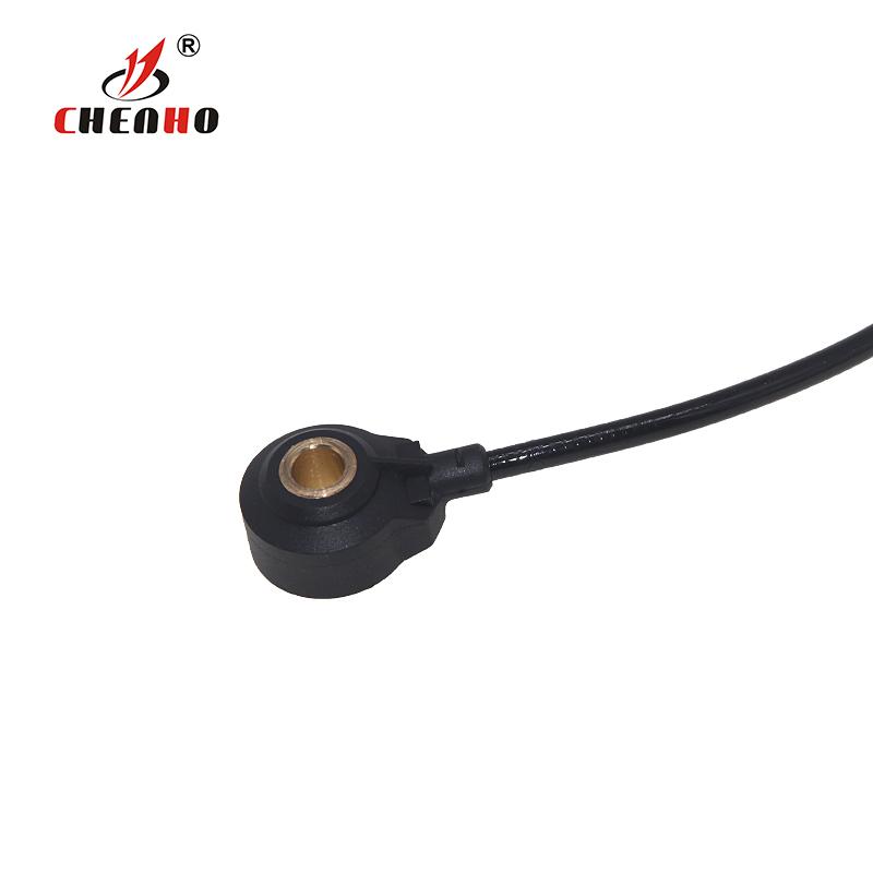 High Quality Ignition Knock (Detonation) Sensor For FORD F77Z-12A699-AA F77F-12A699-AC 261231114 F77Z12A699AB