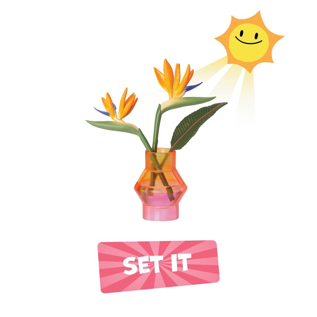 Коллекционные предметы MGA's Miniverse Make It Mini Lifestyle Home Series 1, Таинственная упаковка-сюрприз, Поделки своими руками, Игра со смолой, Предметы-реплики, Мини