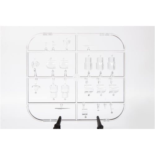 Eduard 1/48 Scale Weekend Edition Royal Air Force Spitfire Mk.5b Mid-Model Plastic Model Kit EDU84186