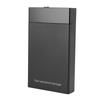 Hard Drive Enclosure 16TB 5Gbps USB3.0 Plug and Play External Hard Drive Enclosure for 2.5 3.5 Inch