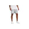 Under Armour Мужские шорты Woven Series UA Tech Graphic Shorts Серые 1377139-011