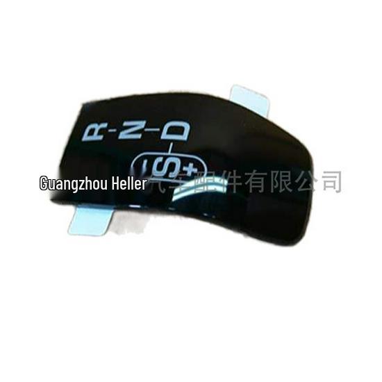 LR117072 Gear Shift Switch Repair Kit for Land Rover Range Rover RS14 T4N35585 - Hot Selling