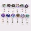 2024 Planet Work & Student ID Retractable Badge Holder