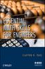 Книга Essential Math Skills for Engineers