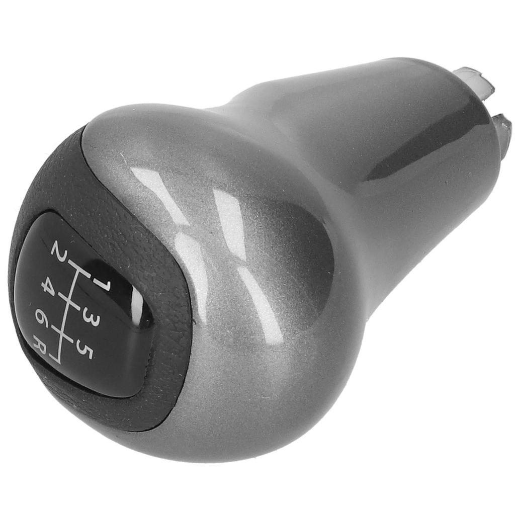 6-ступенчатая MT ручка переключения передач сменная для Honda Civic DX EX LX 2006-2011 черная