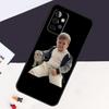 Funny Hasbulla Case For Samsung Galaxy A53 A15 A22 A52 A32 A54 A14 A16 A26 A36 A56 A55 A35 A05 A06 A33 A13