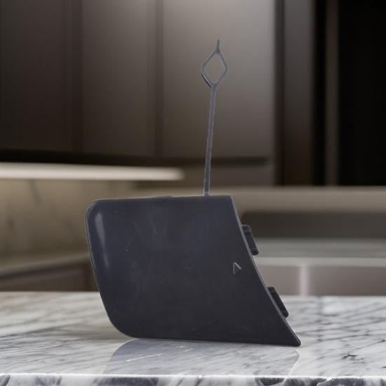 Brand New Front Bumper Tow Eye Hook Cover Cap for X1 E84 2013 2016 Reliable