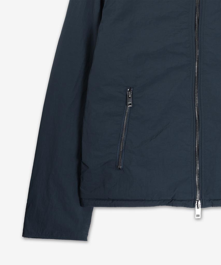 Diesel J-Carver-Pad Jacket - Navy / A144180Cbcq81E
