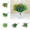Artificial Gypsophila Small Leaves 5 Fork Branches
