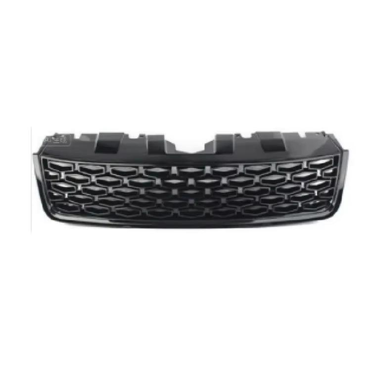 LR066143 Подходит для Land Rover Discovery Sport Черная решетка