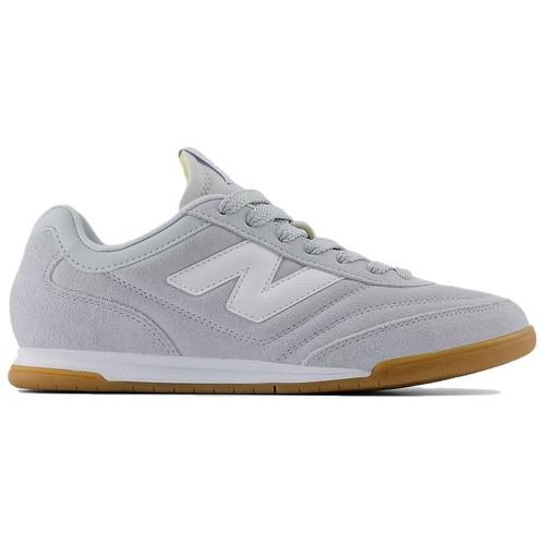 New Balance RC42 Серый Эвкалипт - URC42EB