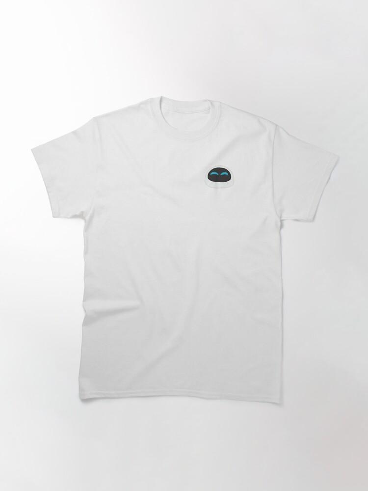 E Eve’s eyes Classic T-Shirt