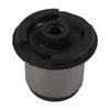 ABQD!For Hummer H2 2004-2009 Front Differential Carrier Bushing Support Bracket Frame Brace Pickup, Part Number 88963599