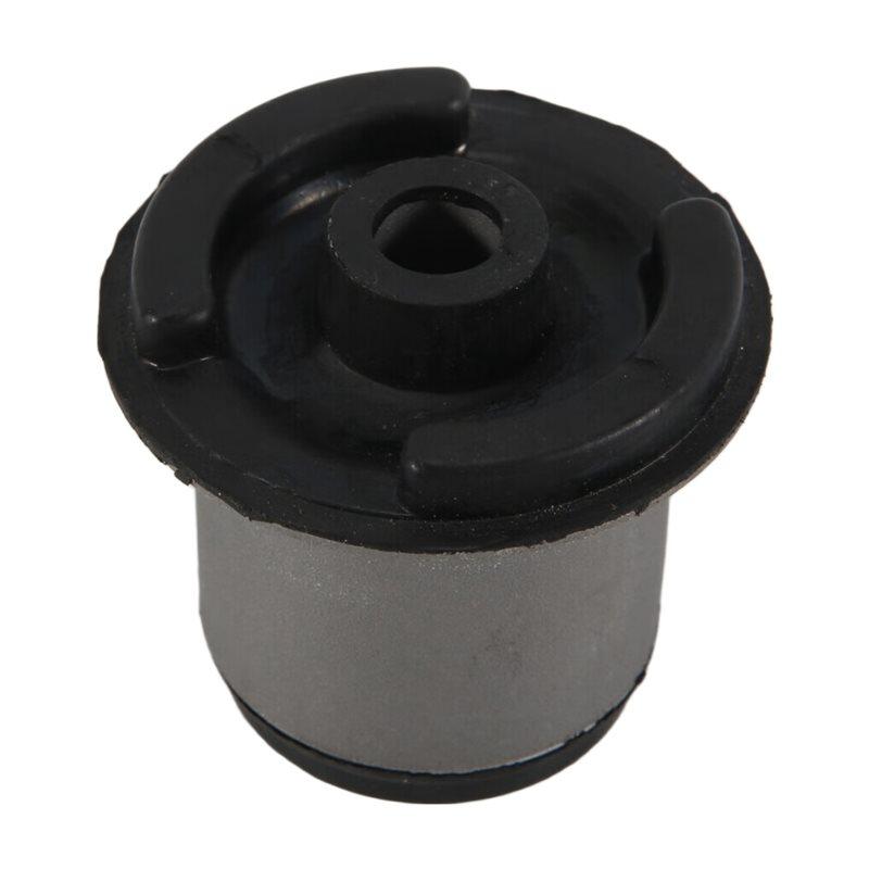 ABQD!For Hummer H2 2004-2009 Front Differential Carrier Bushing Support Bracket Frame Brace Pickup, Part Number 88963599