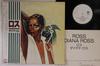 LP Пластинка DIANA ROSS - Ross VIP6592PROMO MOTOWN 1978 Япония Оби Соул/Фанк