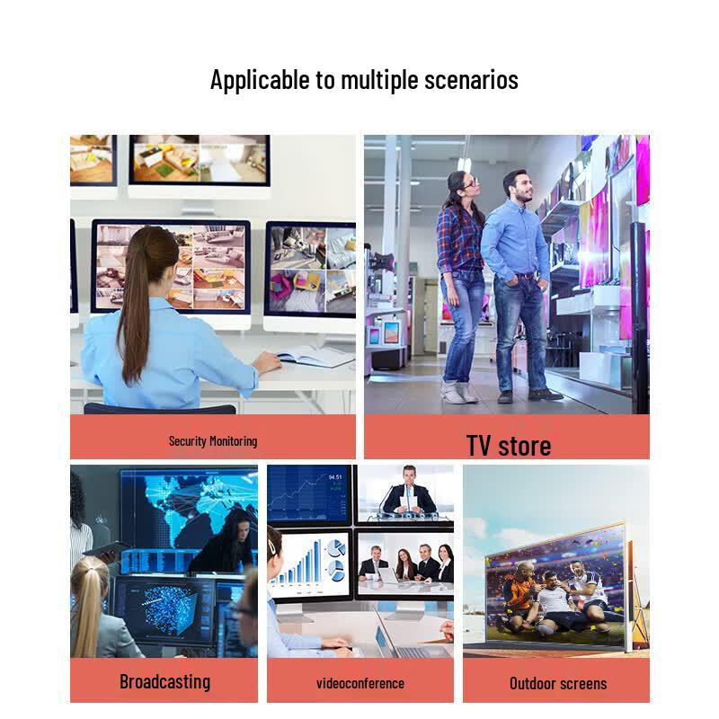 Ugreen HDMI KVM удлинитель