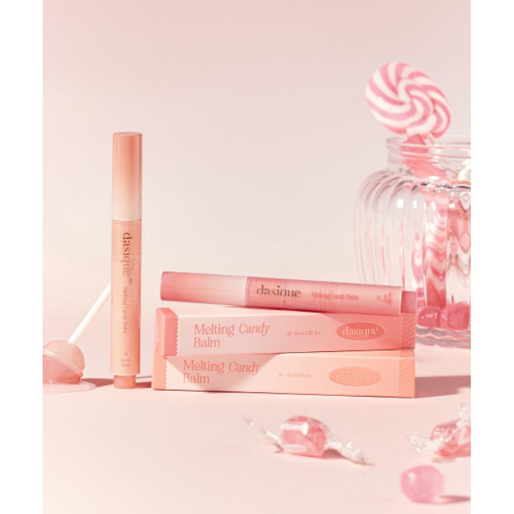 DASIQUE Melting Candy Balm