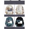 Классический свитер с круглым вырезом, дизайн color block, пуловер для мужчин