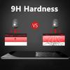 2 шт. 9H твердость защитное стекло для экрана HD закаленное стекло для Lenovo Legion Y700 2023 полная защита
