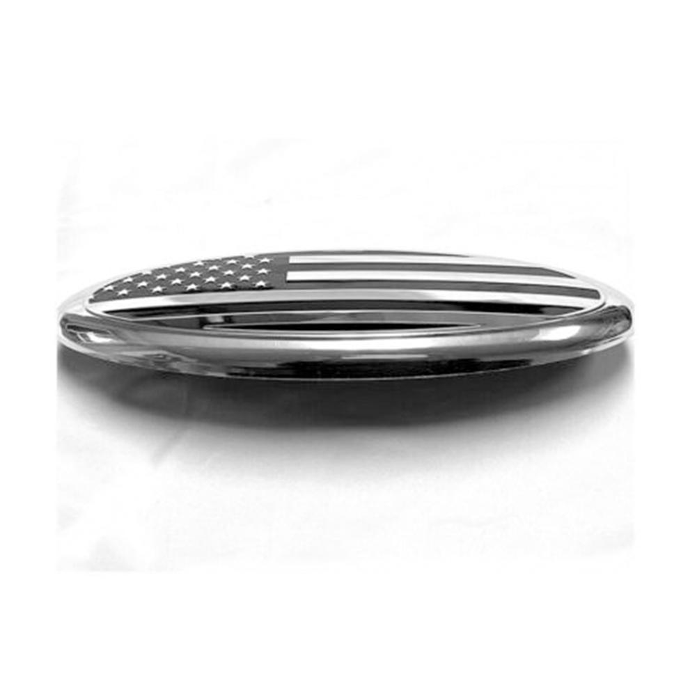 Car Logo Bottom Of Front Car Logo Explorer Middle Screen Marker