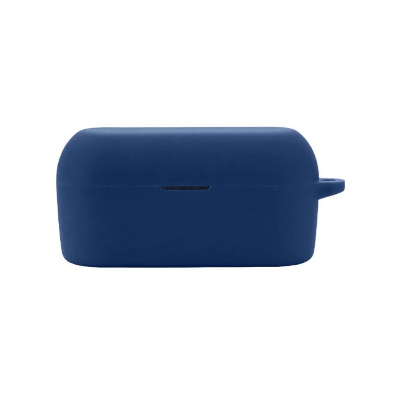 Suitable for Technics EAH AZ60M2 Shockproof Headphone Sleeve Impact-resistant Housing Anti Dust Washable Soft Cover Case