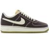 Air Force 1 07 Premium - Sneakers Shoes Canvas Baroque-Brown CI9349-201 ORIGINAL
