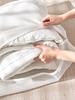 Сетка для стирки HouseRecipe без флуоресцентного отбеливателя - Большая вместимость 2 шт.