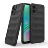 For Samsung Galaxy A06 5G Case Anti-Drop Soft TPU Rugged Phone Back Cover