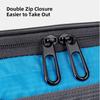 Sensitive Touch Screen Bicycle Phone Bag Waterproof Cycling Storage Bag  Cycling Accessories