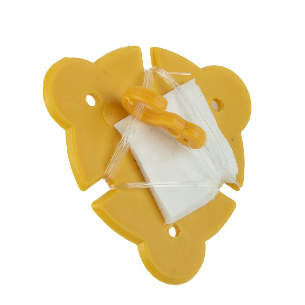 Садовый летающий сокол ястреб отпугиватель птиц отпугиватель сорняков охота на вредителей 43*25