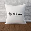 GGoldwin Pillow Case For Car Sofa Decorative Home Doublesided Print Plush Square Throw Pillow Cushion Cover
