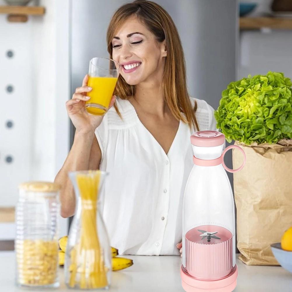 Универсальный миксер для сока, трудно сломать портативный миксер для соковыжималки