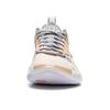 Li-Ning Way of Wade 10 Low Origin Men Sneakers Cream Light-Orange ABAS083-20