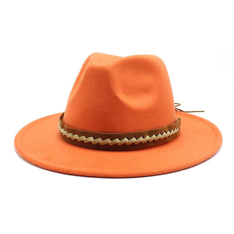 Мужские и женские шерстяные шапки, фетровые шляпы, британские повседневные джазовые шляпы, мужские цилиндры