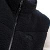 Vans Down Vests Unisex Black Stand Collar Thickened Other (Unisex) Down Vests VN00090YBLK