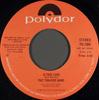 7-дюймовая пластинка PAT TRAVERS BAND - Is This Love PD2080 Polydor 1980 США Рок Б/У