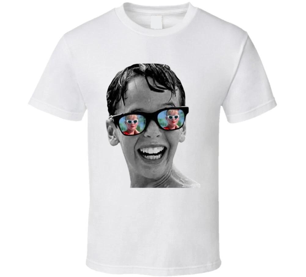 Squints The Sandlot Movie T Shirt