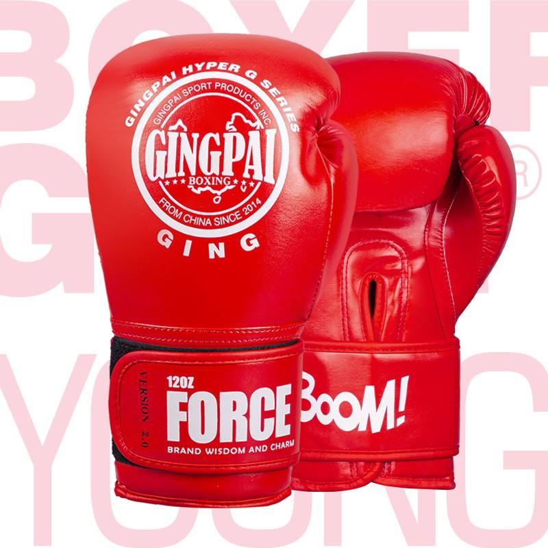 Kids Boxing Gloves 6oz Training Muay Thai Kickboxing Sandbag Punching Practice Youth Boys Girls