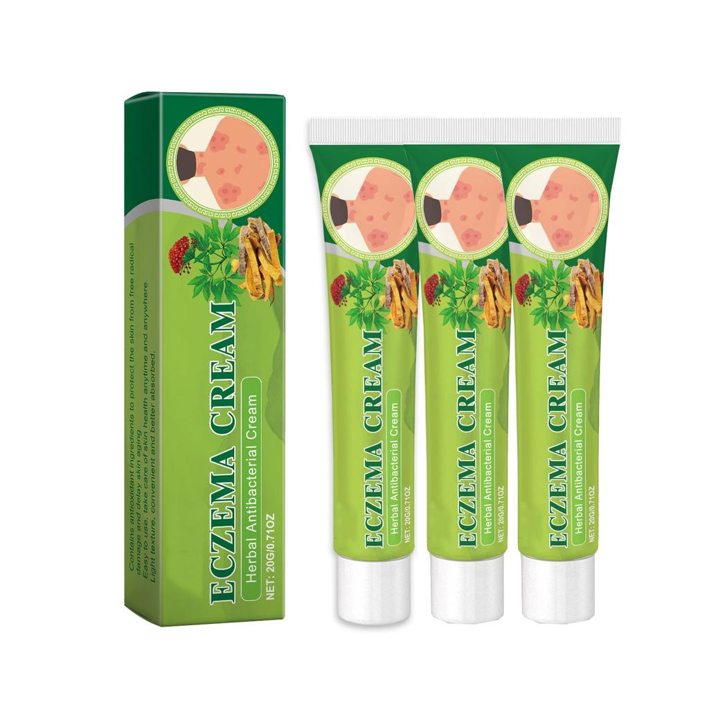 Herbal Skin Care Cream Gently Nourishes The Skin Of Hands And Feet And Smoothes The Skin