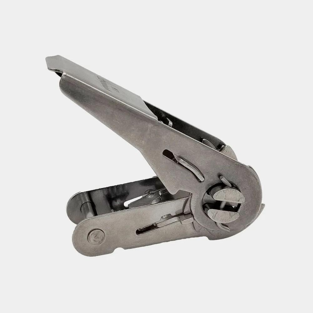 Thickened Structure Thickened Webbing Strap Fastener Logistics Transportation Binding  Daily Fixing
