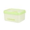 LocknLock Food Storage Container 3-Piece Set