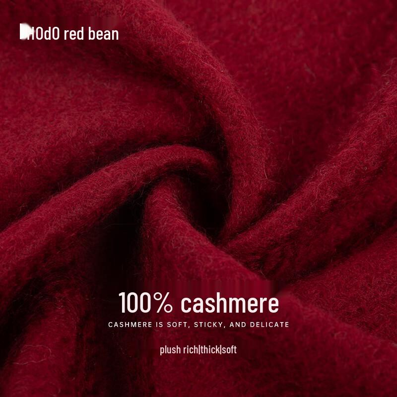 Hodo 100% Cashmere Women's Warm Autumn/Winter Scarf