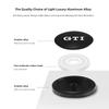 lijk1 Car Perfume Air Freshener Fragrance Diffuser Interior Accessories For VW GTI Polo Golf Passat Tiguan Arteon Touareg CC Taigo