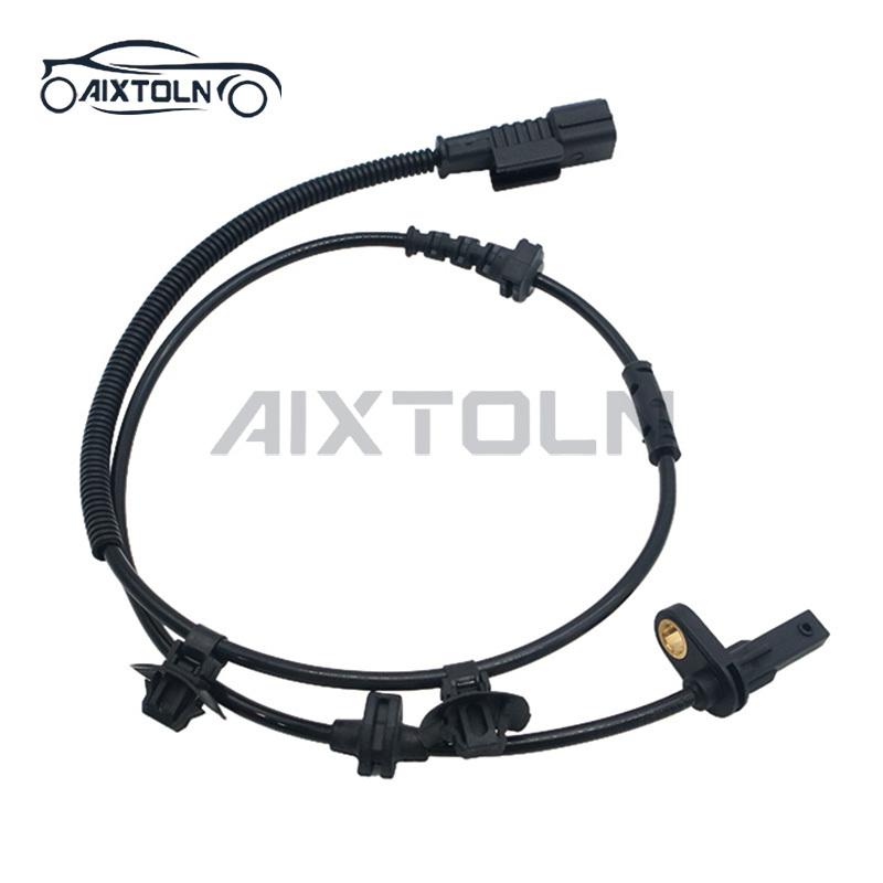 58940-G6300 Right Front Wheel ABS Sensor Assembly for Kia Picanto III JA 2017-2025 Morning Grand Eko Taxi Auto Parts 58940G6300