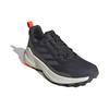 Adidas Кроссовки Terrex Trailmaker 2.0 Gore Tex Серо-угольный Основной черный IE5148