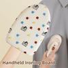 Handheld Anti-scald Gloves Mini Iron Pad Cover High Quality Ironing Board  Clothing Store