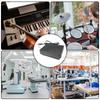 Piano Electronic Keyboard Pedal Sustain Pedal Damper Pedal Piano Foot Pedal