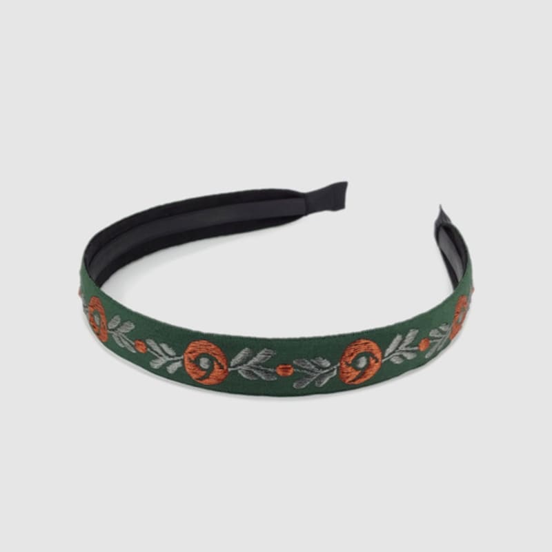 LALA Новая повязка для волос M1