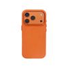 Магнитный кожаный чехол для телефона IPhone 18 Pro Max 17 16 15 14 13 Ударопрочный с защитой линз