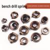Пружина шпинделя сверлильного станка Xiling zhx-13z512/516 для малых сверлильных станков